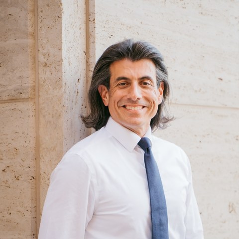 Brian Meshkin