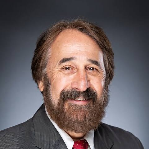 David Baron, DO