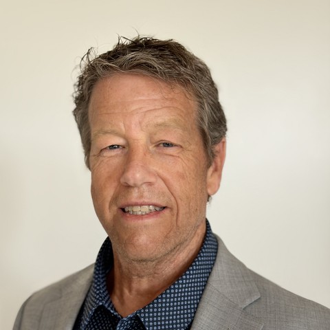 Eric Fronk, MBA, CPA (Inactive)