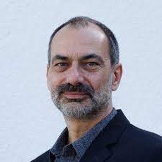 Felix Frueh, PhD