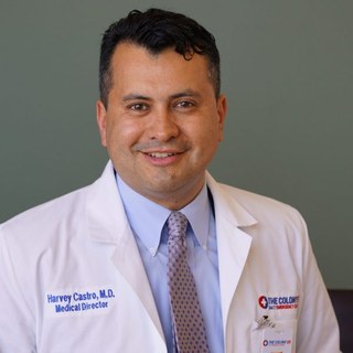 Harvey Castro, MD