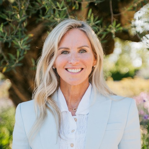 Kerry Meshkin