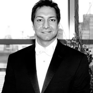 Maneesh Sharma, MD