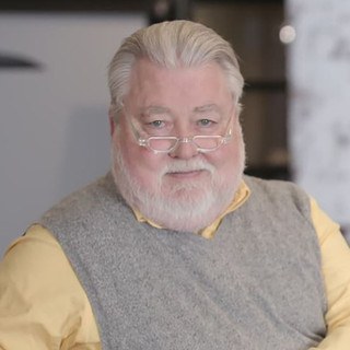 Ralph Thompson