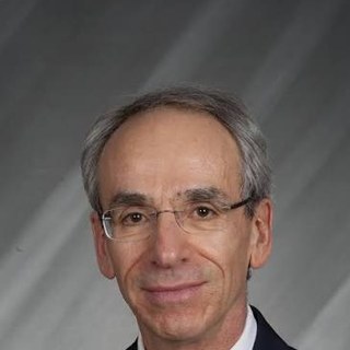 Rich Goldberg, MD