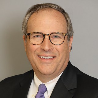 Tom Stromberg