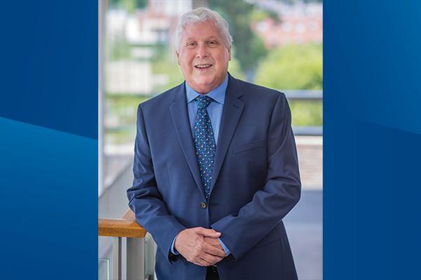 William “Bill” Maixner, DDS, PhD